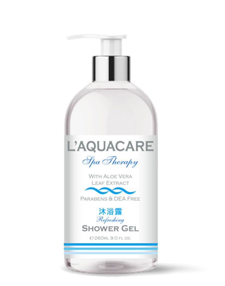 SpaTherapy_ShowerGel