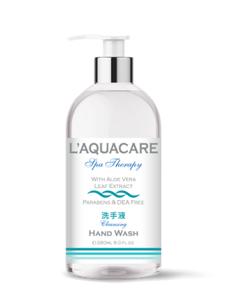 SpaTherapy_HandWash