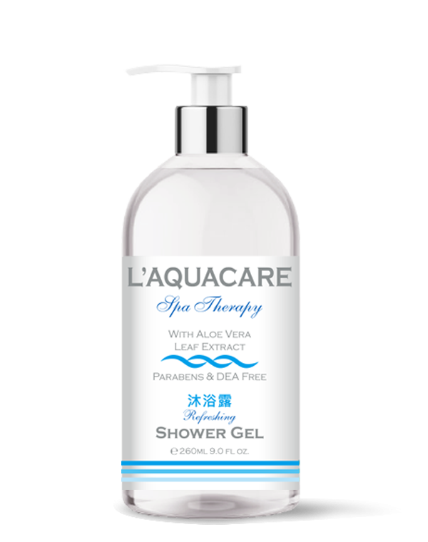 SpaTherapy_ShowerGel