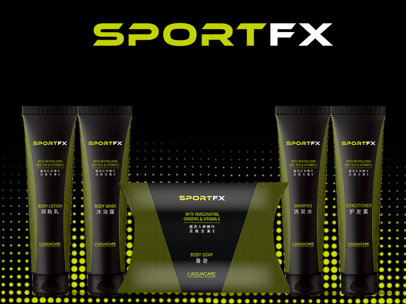 SportFX