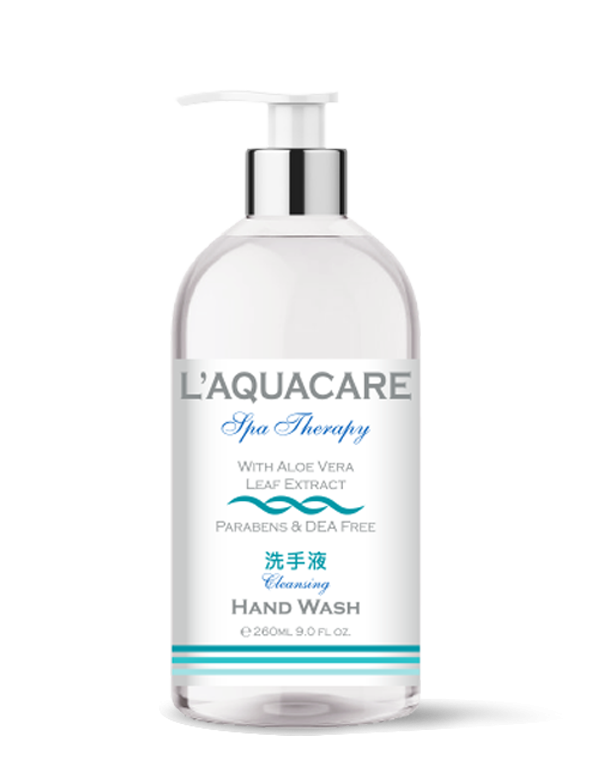 SpaTherapy_HandWash