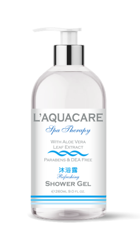 SpaTherapy_ShowerGel